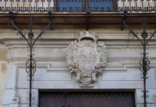Palacios