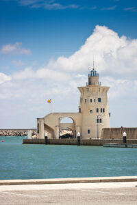 Faros
